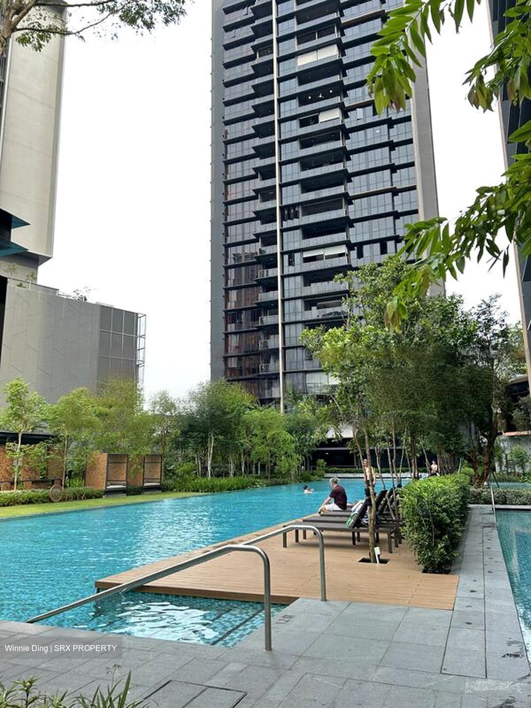Kopar At Newton (D9), Apartment #470172211